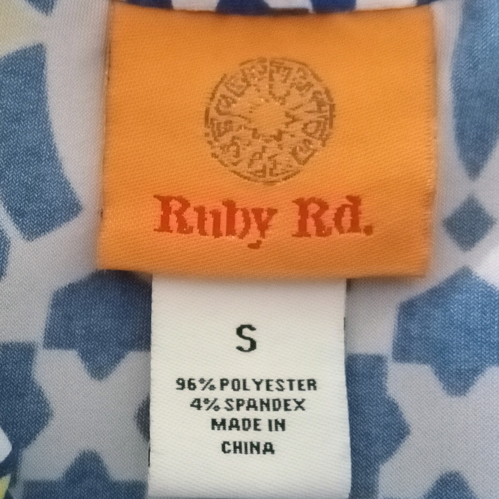 Ruby Rd. - Picture 3 of 3